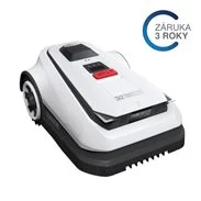 ECOVACS Robotická sekačka Goat A1600 RTK White, 1600m2